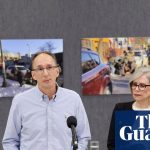 'Shameful': Alex Pretti's parents accuse Trump officials of protecting their son's killers | ICE shootings in Minnesota