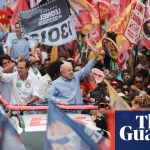 Brazil's neck-and-neck election poses test for growing pro-Trump Latin American bloc | Brazil
