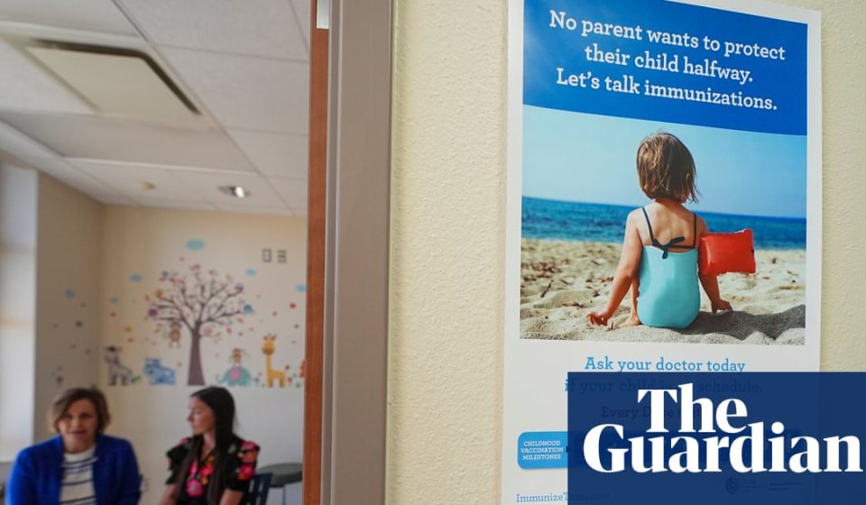 CDC to send 'disease detective' to help fight measles outbreak in Pennsylvania | Pennsylvania