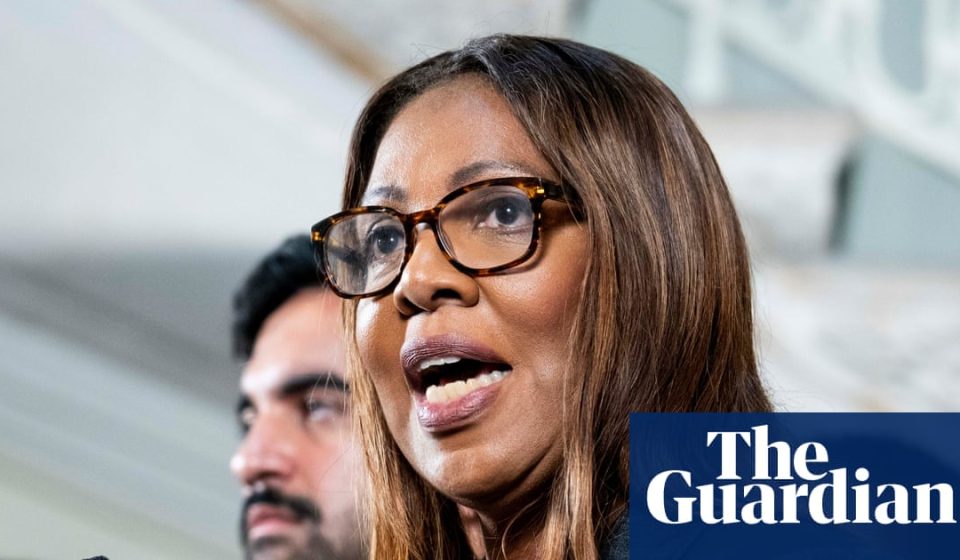 Letitia James named special prosecutor for alleged gang rape at Cornell | new York Letitia James named special prosecutor for alleged gang rape at Cornell | new York