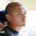 US Marine charged with murder, robbery of woman in Japan - BBC News Africa