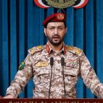 Live updates: Houthis launch new attack on Saudi capital as Trump mulls US role in new front of Middle East war