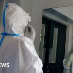 Nigeria confirms Ebola case linked to East Africa - BBC News Africa