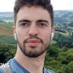 William Chapman died from 'multiple traumatic injuries' in tiger attack, inquest hears - BBC News Africa