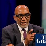 Sir Trevor Phillips urges CBS News colleagues to give brutal response to critics | CBS