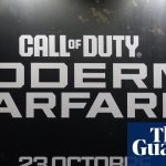 Outcry after Call of Duty creator uses real-life footage of deadly Seoul crowd crush in new video game | South Korea