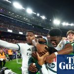 Mourinho's plan comes to fruition as Real Madrid relaunch with clásico declaration | La Liga