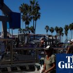 Extreme heat warnings issued for parts of Southern California | California