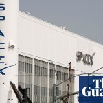 US military gives Elon Musk's SpaceX access to sensitive tracking data | EspaceX