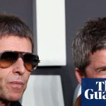 Oasis takes legal action to stop sale of unreleased recordings valued at more than £1m | Oasis
