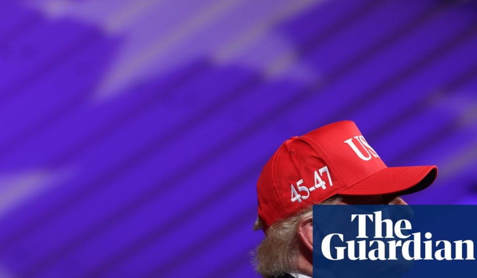 Democrats optimistic as Trump's unpopularity imperils Republican midterm hopes | 2026 US midterm elections