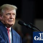 ADL condemns Trump's anti-Semitic insults but fails to mention him by name | Donald Trump
