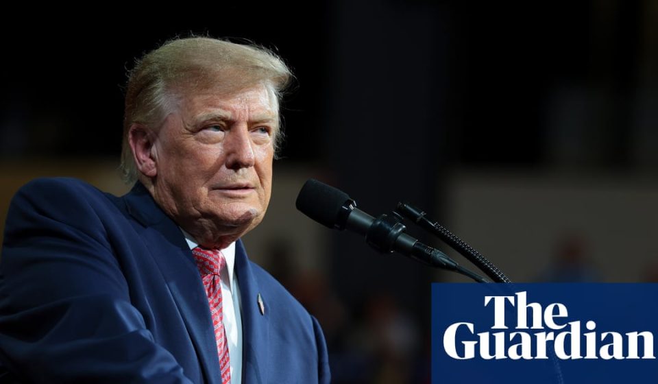 ADL condemns Trump’s anti-Semitic insults but fails to mention him by name | Donald Trump ADL condemns Trump's anti-Semitic insults but fails to mention him by name | Donald Trump
