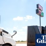 Paxton admits Trump's Iran war and US gas prices torment Republicans in leaked audio | 2026 US midterm elections