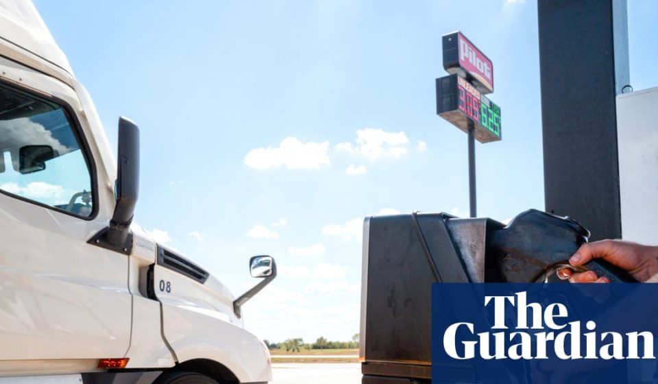 Paxton admits Trump’s Iran war and US gas prices torment Republicans in leaked audio | 2026 US midterm elections Paxton admits Trump's Iran war and US gas prices torment Republicans in leaked audio | 2026 US midterm elections