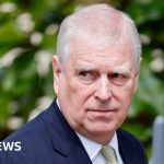 Scottish Police carry out 'active investigations' into Andrew and Epstein's visits to Balmoral - BBC News Africa