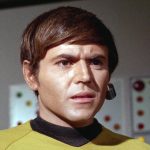 Walter Koenig, Russian navigator Chekov from 'Star Trek,' dies at 90 - The Washington Post