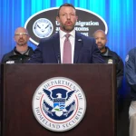 ICE shooting sparks new clash between Trump officials and New York City - The Washington Post