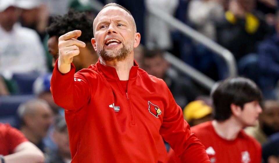 Beyond the buzzer: Louisville's 89-83 win at Kansas doesn't count, but it means something