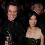 Jim Carrey is married?