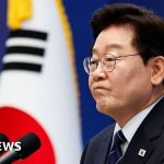 Seoul warns of 'further measures' if Ukraine doesn't apologize over POW row - BBC News Africa