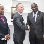 Zambia signs US health aid deal after data sharing disputes