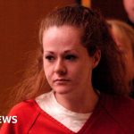 US emergency call recordings reveal confusion after failed execution of Christa Pike - BBC News Africa