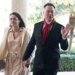 Did Elon Musk Dump Shivon Zilis?