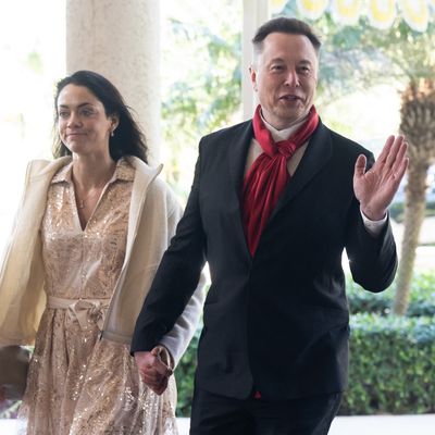 Did Elon Musk Dump Shivon Zilis? Did Elon Musk Dump Shivon Zilis?