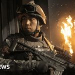 Seoul crush footage to be removed from Call of Duty after backlash - BBC News Africa