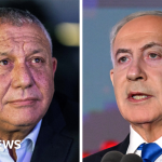 How are elections in Israel going and who are the main contenders? -BBC