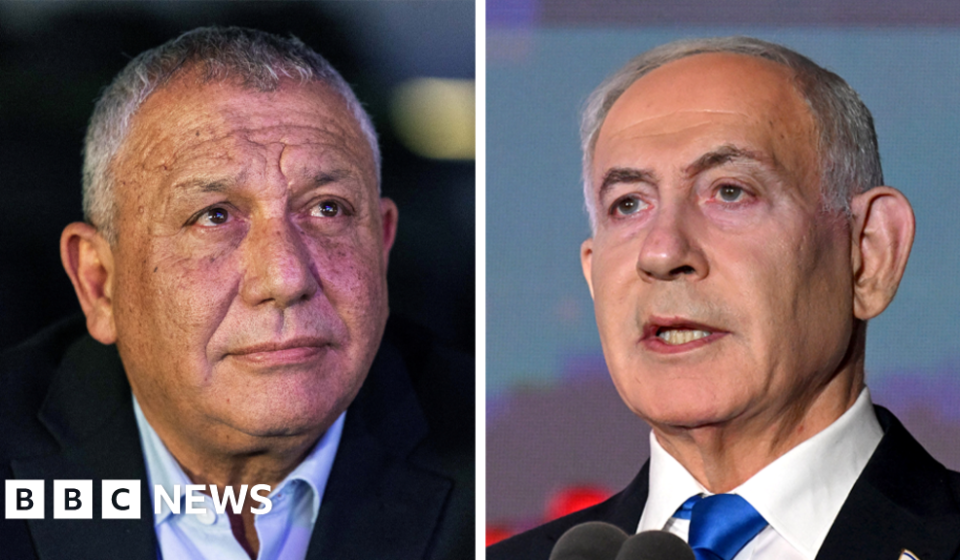 How are elections in Israel going and who are the main contenders? -BBC How are elections in Israel going and who are the main contenders? -BBC