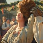 Wicker star Alexander Skarsgard is doing the best – and weirdest – work of his career.