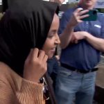 Rep. Ilhan Omar Clarifies Full Name After Federal Raid, Pseudonym Allegation