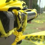 Georgia mass shooting: 2 killed at block party, 35 recovering