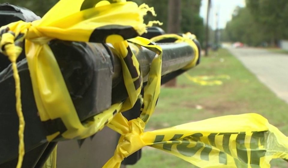 Georgia mass shooting: 2 killed at block party, 35 recovering Georgia mass shooting: 2 killed at block party, 35 recovering