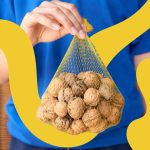 5 Anti-Inflammatory Foods for October