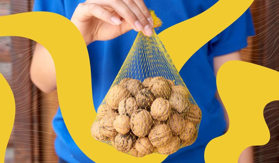 5 Anti-Inflammatory Foods for October