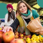 5 Fiber-Rich Fall Fruits to Add to Your Grocery Cart