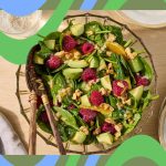 These 5 foods from the Mediterranean diet belong to an anti-inflammatory plate