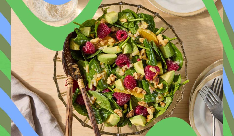 These 5 foods from the Mediterranean diet belong to an anti-inflammatory plate These 5 foods from the Mediterranean diet belong to an anti-inflammatory plate