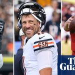 Pleasant surprises from the NFL season so far: Brock Purdy for MVP and actual Raiders skill | NFL