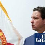 Florida execution called off after DeSantis withdraws death warrant for first time | Florida