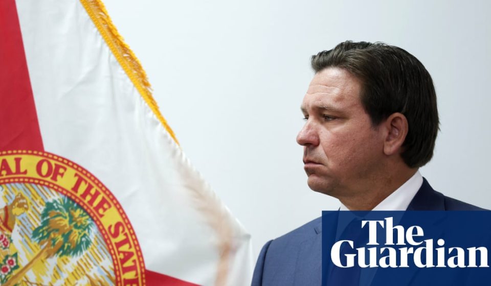 Florida execution called off after DeSantis withdraws death warrant for first time | Florida