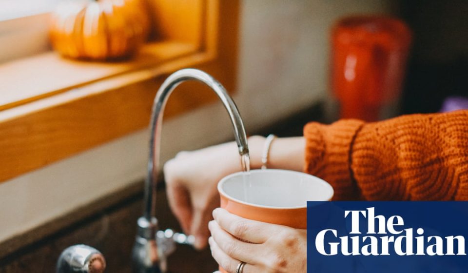 American households pay 62% more for water than a decade ago, study finds | US News American households pay 62% more for water than a decade ago, study finds | US News