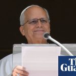 Pope Leo to undergo surgery to remove nodule on his lung | Pope Leo XIV