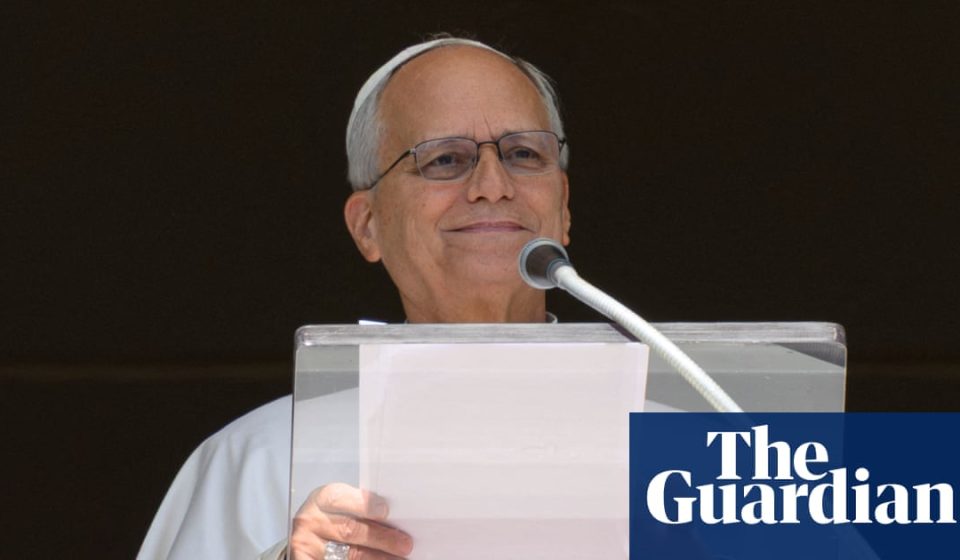 Pope Leo to undergo surgery to remove nodule on his lung | Pope Leo XIV Pope Leo to undergo surgery to remove nodule on his lung | Pope Leo XIV
