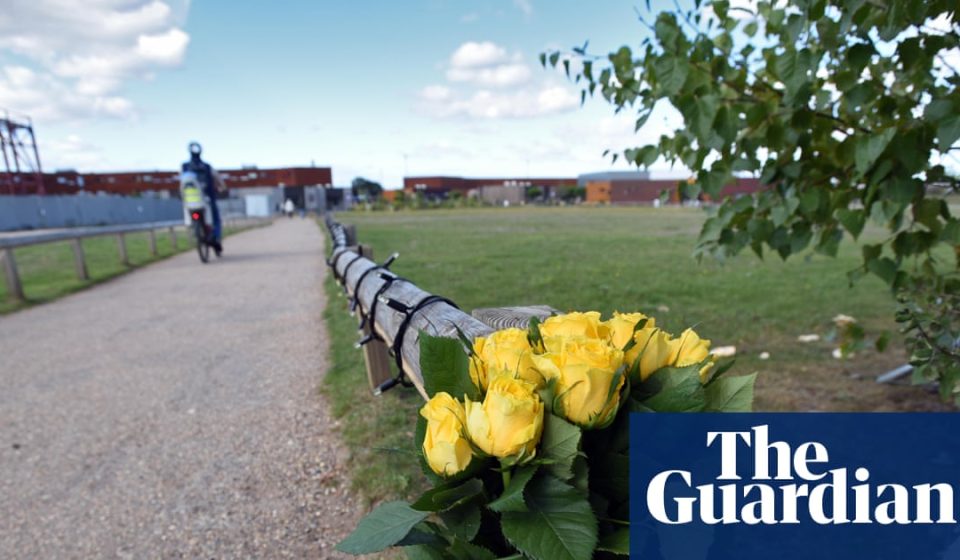 Wildlife park confirms tiger will not be euthanized after man mauled to death | Yorkshire Wildlife park confirms tiger will not be euthanized after man mauled to death | Yorkshire