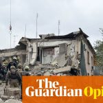 The Guardian's view on the US, Russia and the International Criminal Court: Trump's attack on the rule of law intensifies | Editorial