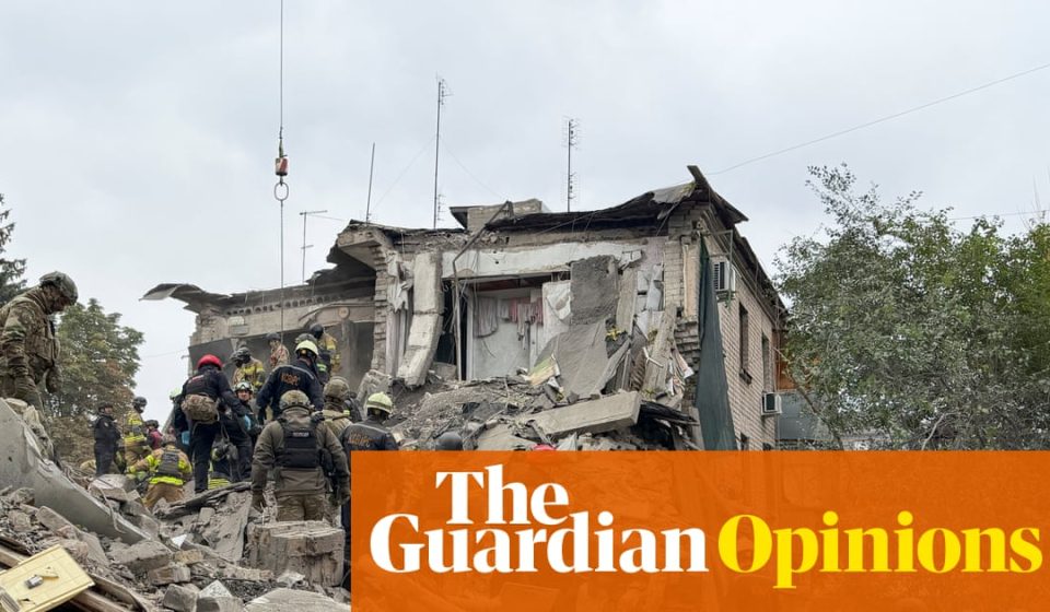 The Guardian’s view on the US, Russia and the International Criminal Court: Trump’s attack on the rule of law intensifies | Editorial The Guardian's view on the US, Russia and the International Criminal Court: Trump's attack on the rule of law intensifies | Editorial